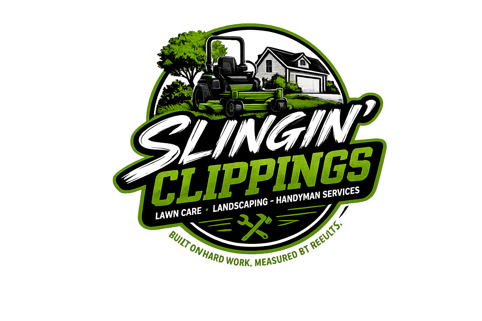 Slingin' Clippings